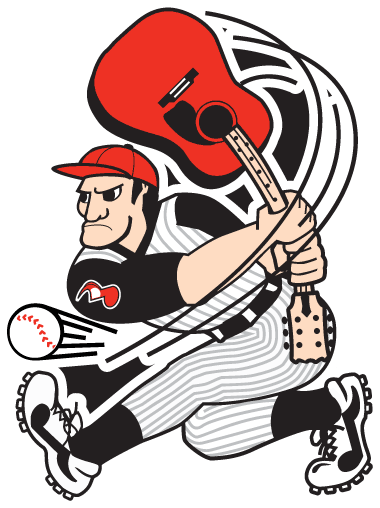 Sounds Slugger - Nashville Sounds (380x508)