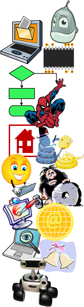 Well, It's Back To School Tomorrow And I've Had A Busy - Cave Man Guide To Training And Development [book] (278x1024)