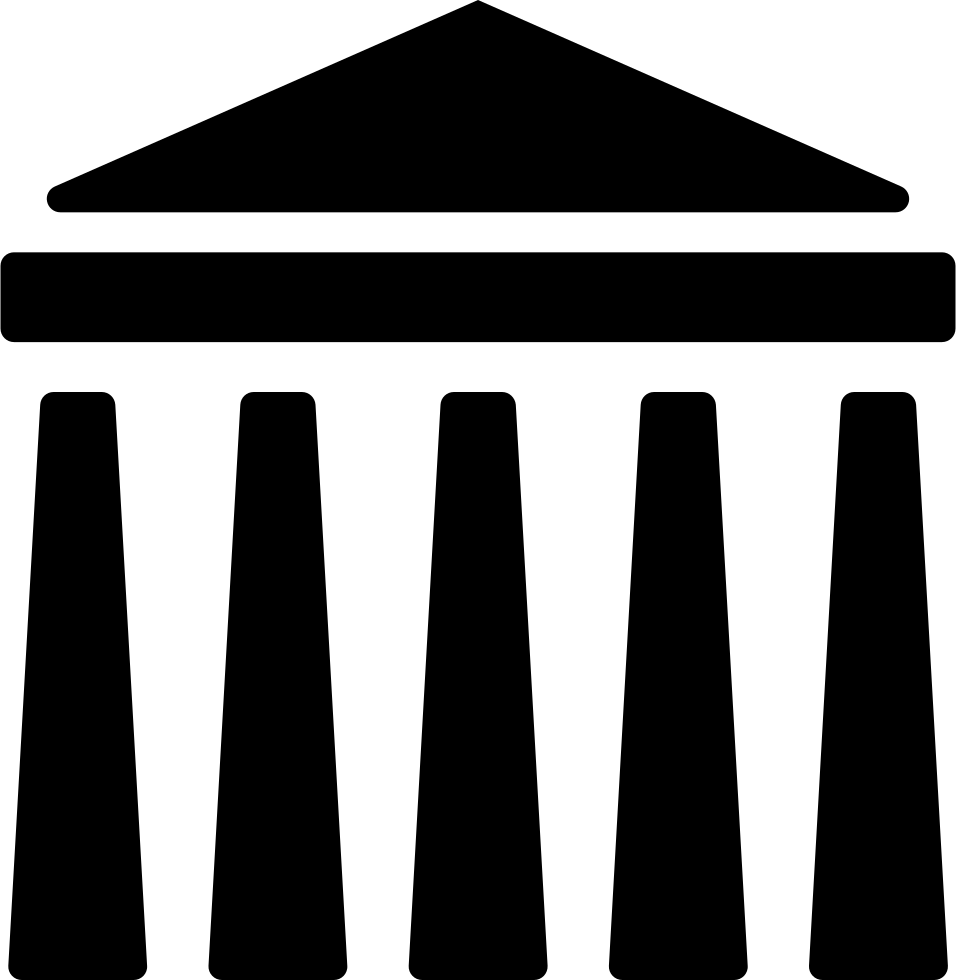 Parthenon Comments - Parthenon Clipart Png (956x980)