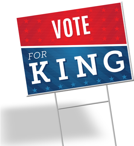 Yard Signs - Traffic Sign (500x500)