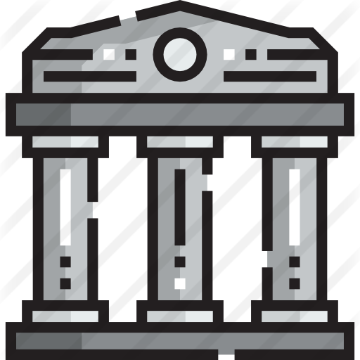 Parthenon - Pictogram (512x512)