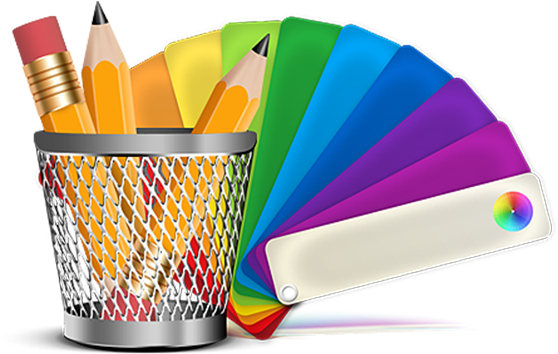 Banner Design Company In Delhi - Graphic Design Services India (800x374)