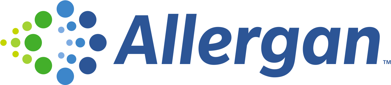 Global Specialty Pharmaceuticals - Allergan, Inc. (1362x345)