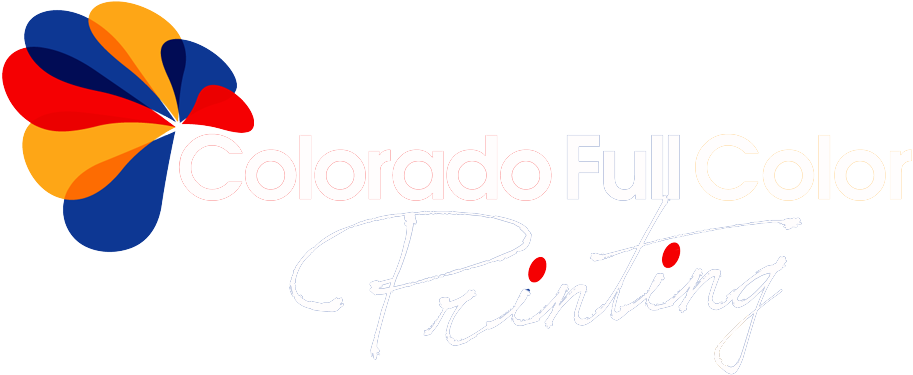 Colorado Full Color Printing Is Proud To Be Your Local - Colorado Full Color Printing Is Proud To Be Your Local (1000x463)