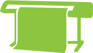 All Of Our Banners Are Completely Custom - Printing (400x400)