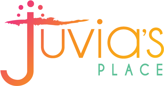 Juvia's Place - Juvia's Logo Png (620x420)
