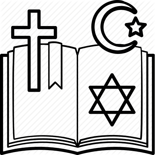 Religion Clipart Religious Study - Ymca Of Greater Toledo (512x512)