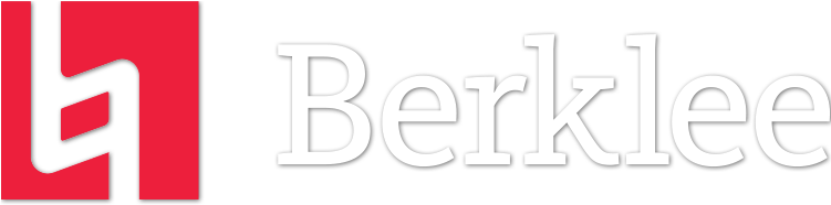 Berklee Logo - Berklee College Of Music (750x249)