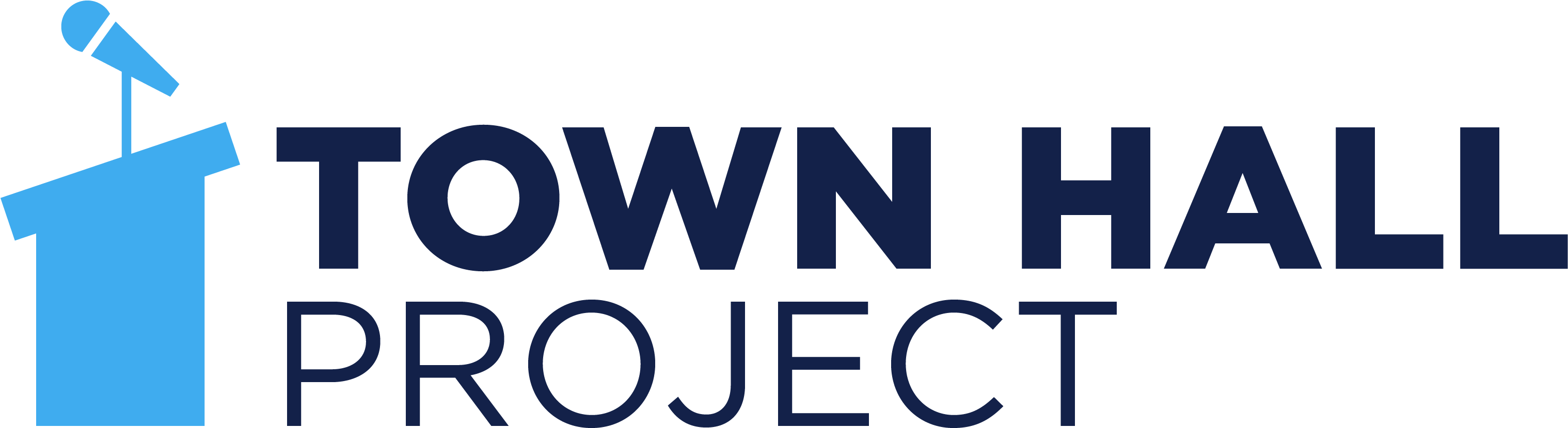 Toggle Navigation - Town Hall Meeting Icon (3264x1512)