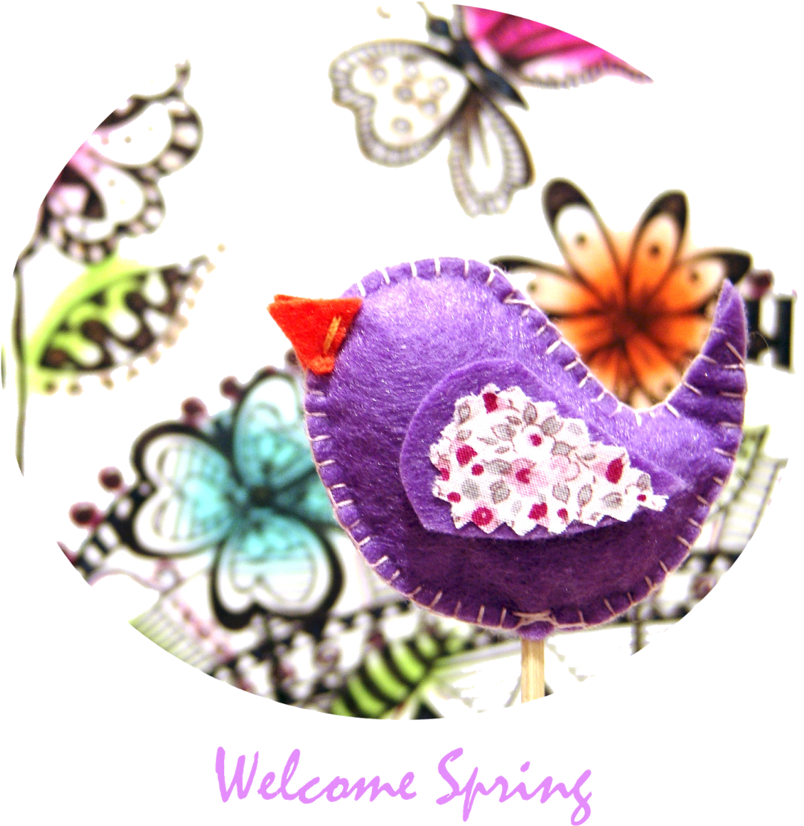 "desafío Love Craft" - Floral Design (1600x1491)