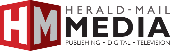 Herald-mail Media - Herald Mail Media Logo (658x200)