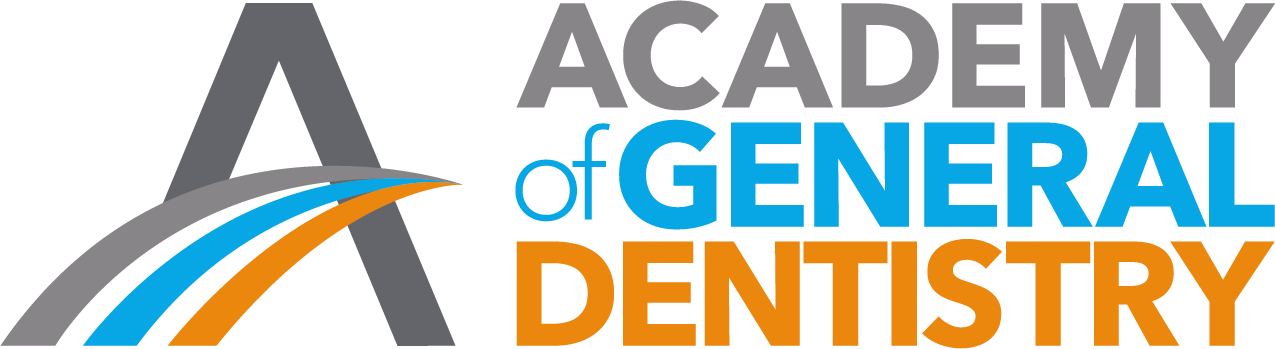 Academy Of General Dentistry Logo - Academy Of General Dentistry (1275x349)