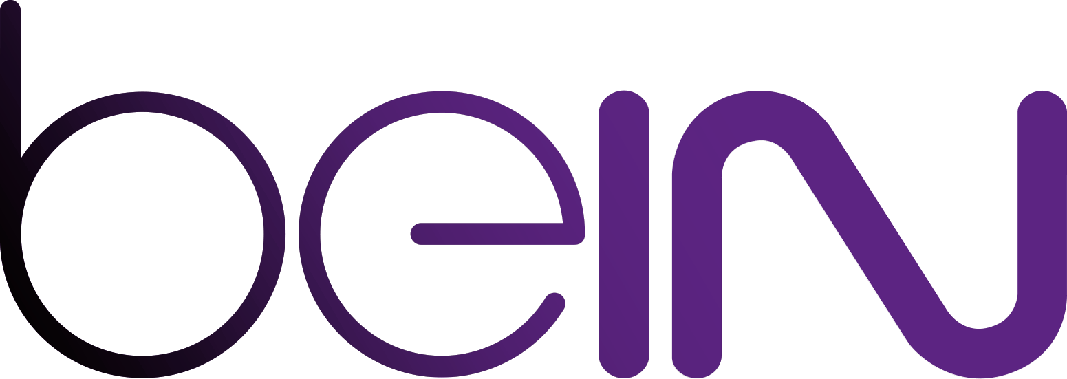 Get Bein Logo Bein Sports - Inishmore (1551x551)