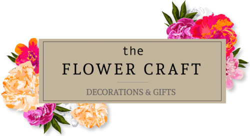 The Flower Craft - Mother Of The Bride Wedding Gift Favor Personalized (500x272)