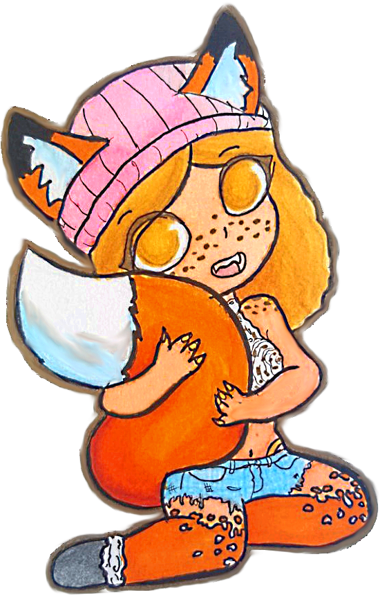 My Sweet Food Pinup Girl Pumpkin Spice Latte - Pumpkin Pie Spice (720x968)