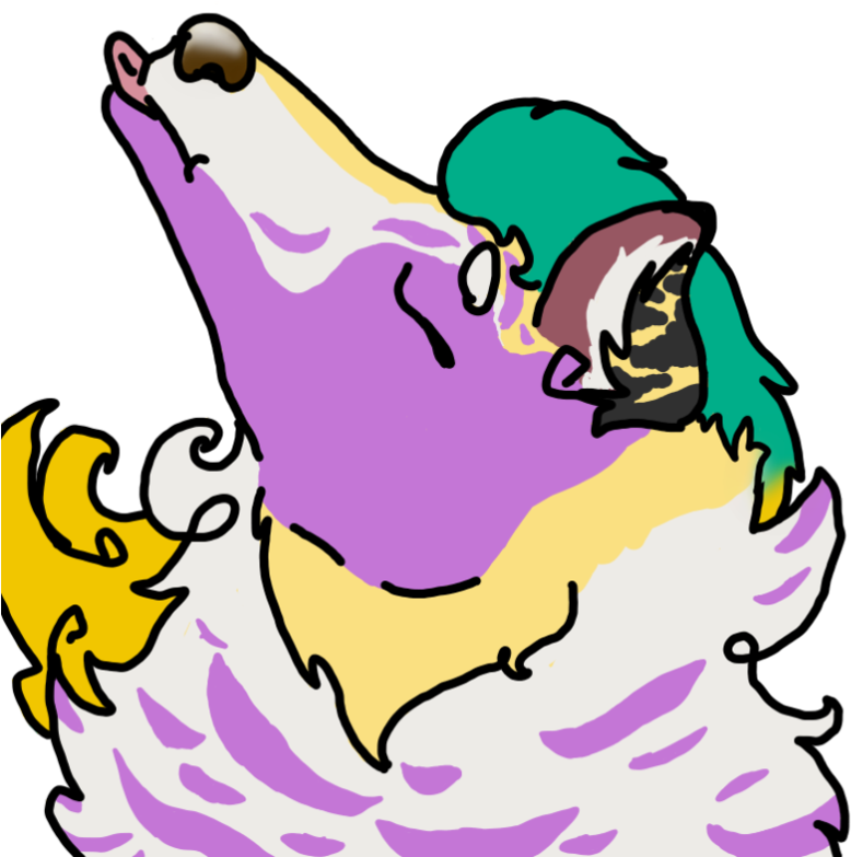 Potato Pota By Montedragons - Potato Pota By Montedragons (894x894)