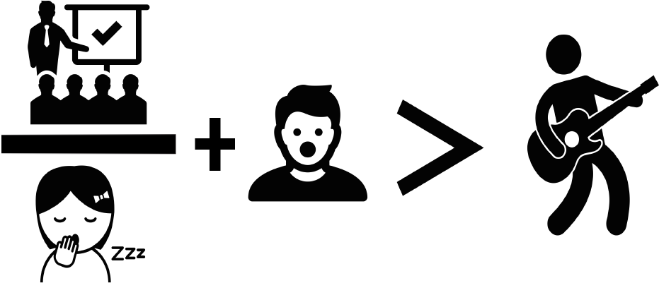 I Learned A Lot At [marketing Conference] About The - Festival Icon (981x414)