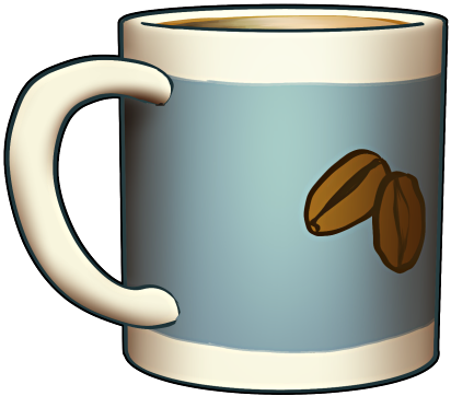 Coffee Mug - Coffee Cup (545x470)