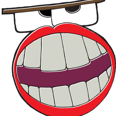 Bad Morning Show - Bad Morning Show (400x400)