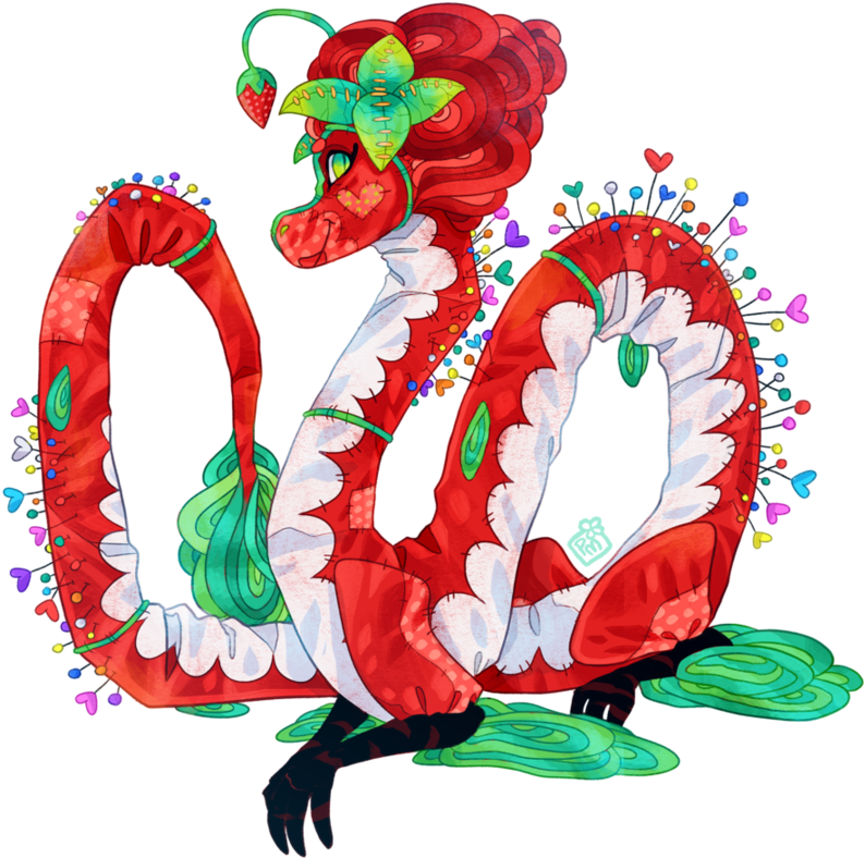 Dorian The Craft Shop Assistant By Witchin - Dorian The Craft Shop Assistant By Witchin (920x868)