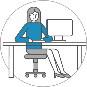 3arm Our Agents With Top-notch Technology - Technology (367x368)