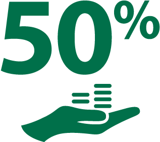 50 Percent - Michaels Coupons November 2011 (600x450)