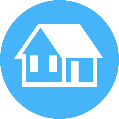 Mortgage Loans - 2 Sided Print Icon (401x401)