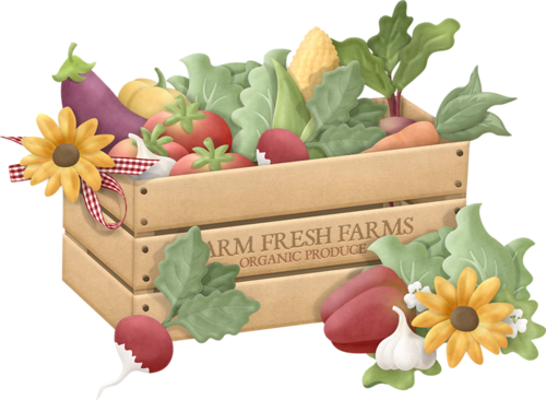 Market Clipart Craft Market - Clip Art (500x366)