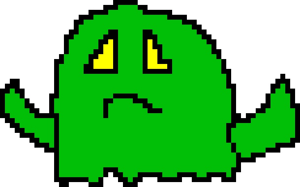 Slime Receptionist - Slime Receptionist (610x380)