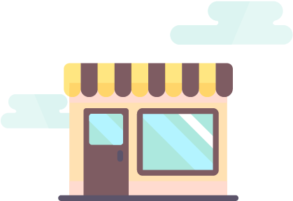 Virtual Receptionists For Restaurants And Cafes - Illustration (460x337)