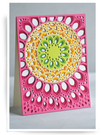 Birch Press Design Grace Layer Set Craft Dies - Birch Press Dies Layer (376x479)