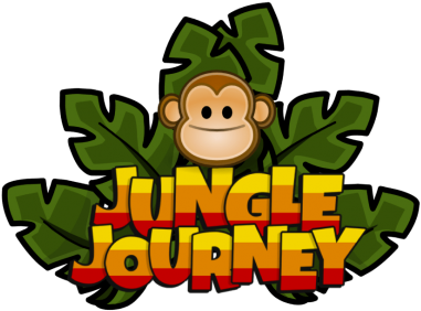 Reception Summer - Jungle Style (412x300)