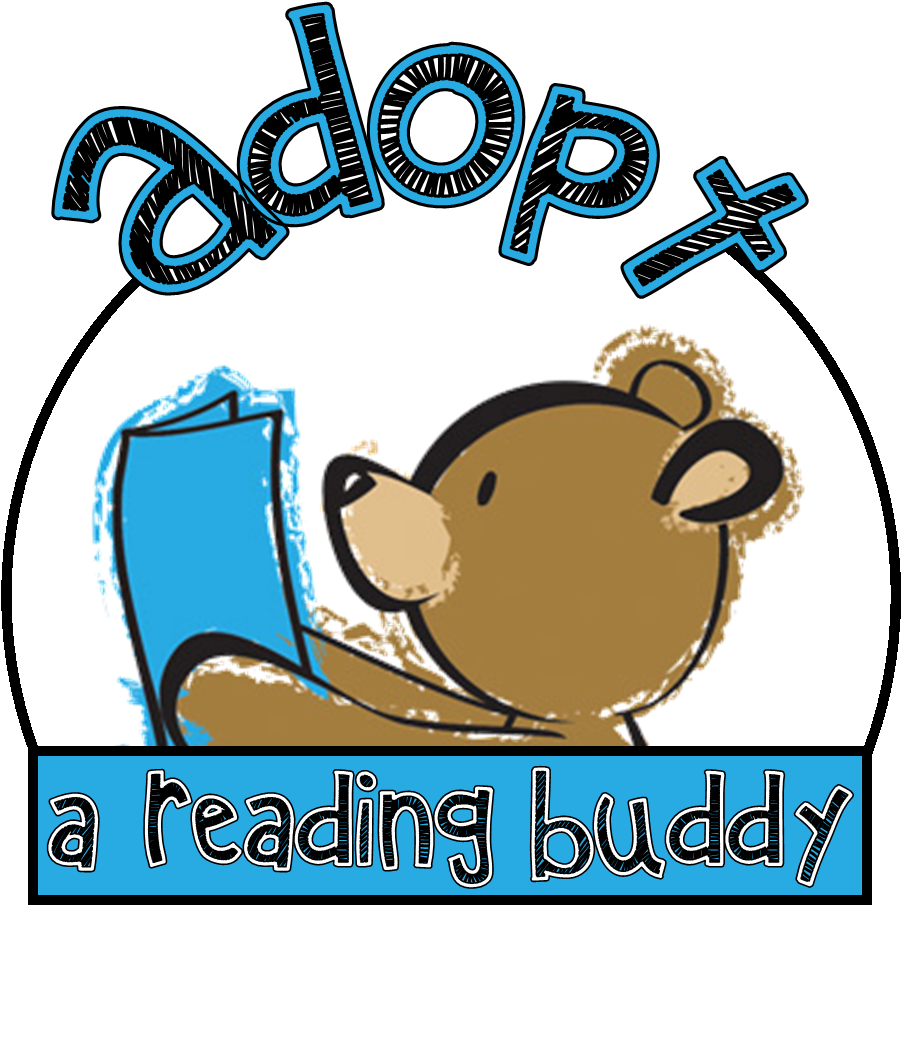 Adopt A Reading Buddy - Adopt A Reading Buddy (989x1050)