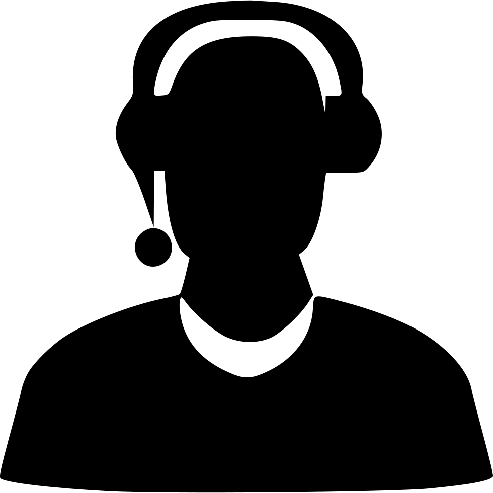 Receptionist Comments - Hd Ticketing System Icon (980x980)