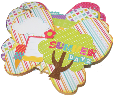 #album, #butterfly, #craft, #chipboard - Balloon (400x342)