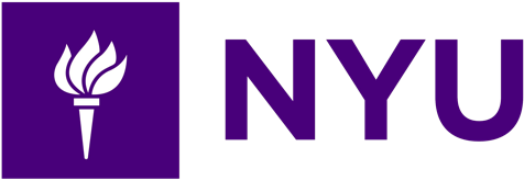 New York University Logo - Nyu Tandon School Of Engineering (600x222)