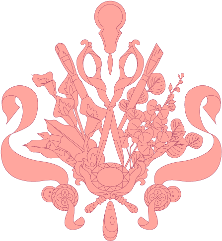 Buy & Sell Handmade, Antiques, Vintage & Craft Supplies - Illustration (500x500)