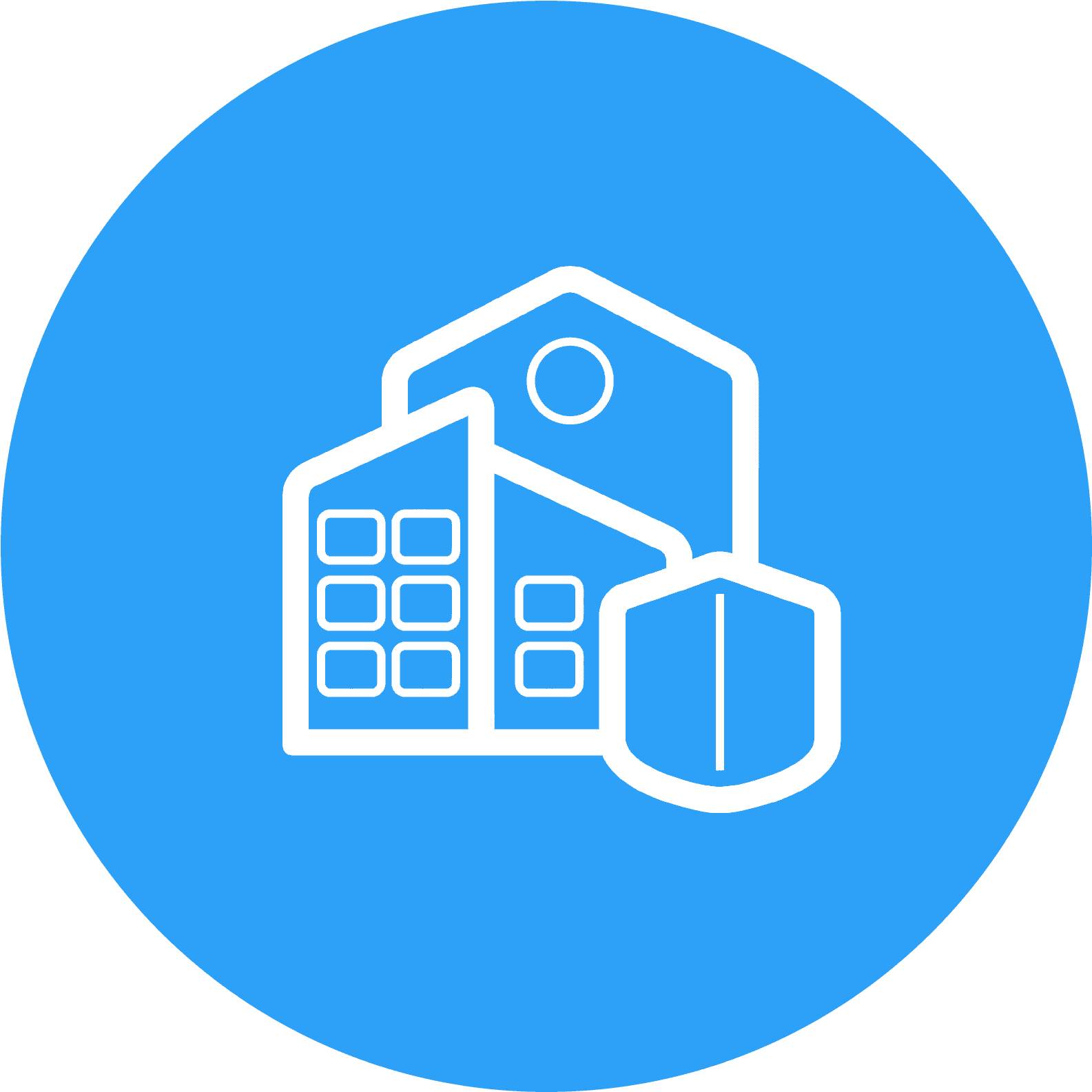New & Refinancing Commercial Property Loan - Remix Os Logo (2000x2000)