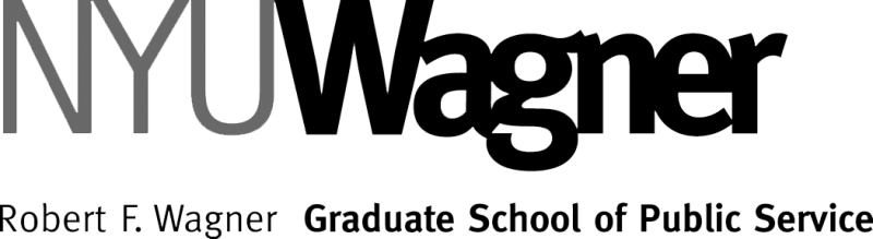 Nyu Wagner - Nyu Wagner Logo (800x219)