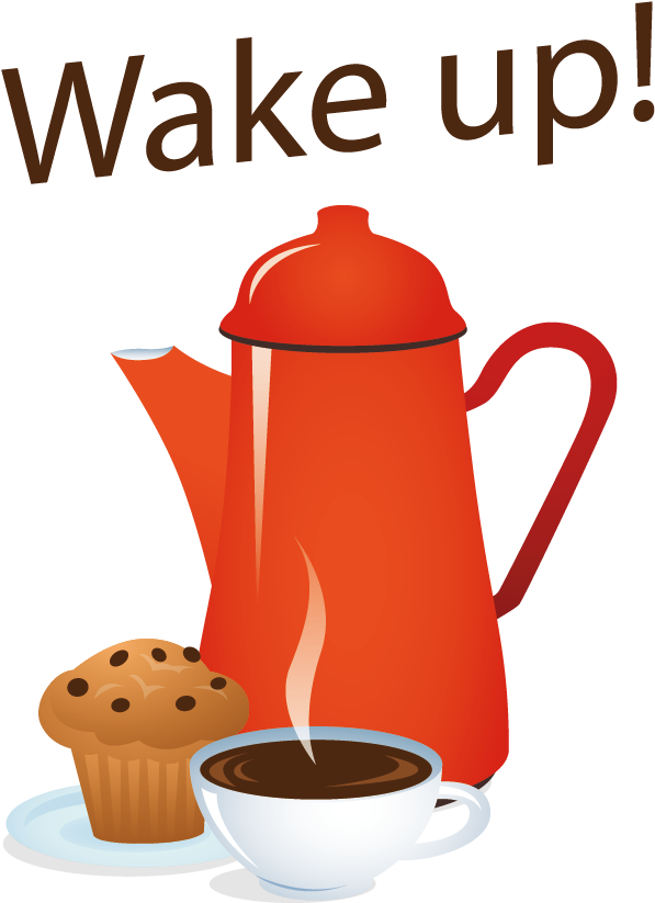 Turkish Coffee Coffeemaker Clip Art - Drawing (1181x1181)