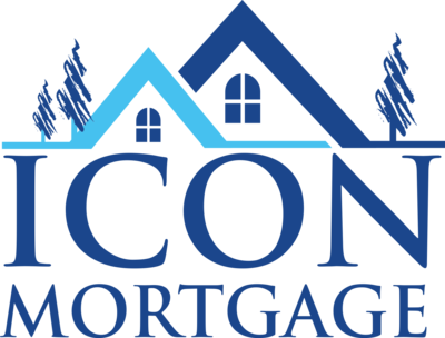 Icon Mortgage Lending - Icon Mortgage Logo (400x304)