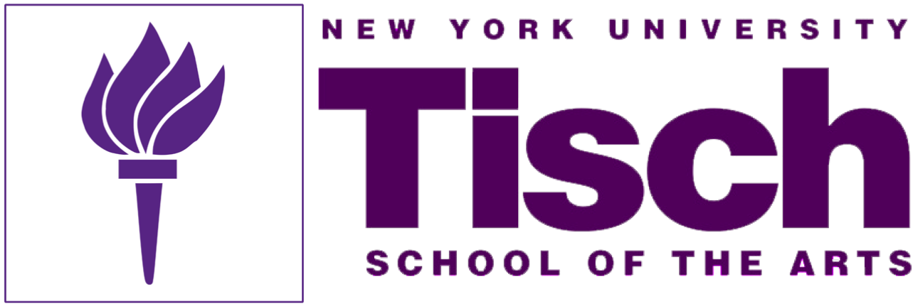 Secret City ~ New York City Scavenger Hunts And Corporate - New York University Tisch School Of The Arts Logo (1283x431)