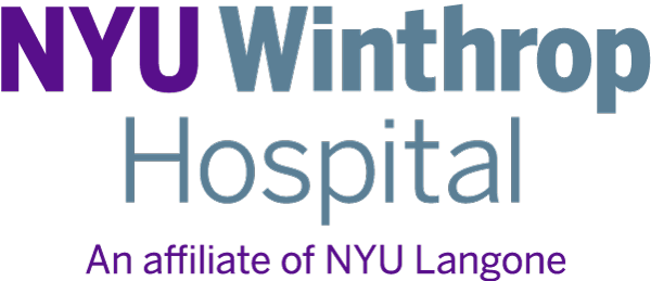 Winthrop University Hospital - Nyu Winthrop Hospital Logo (600x259)
