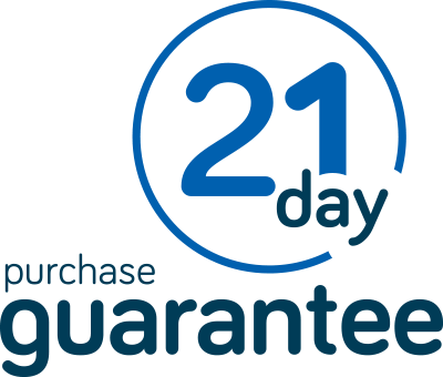 21 Day Guarantee - Mortgage Loan (400x340)