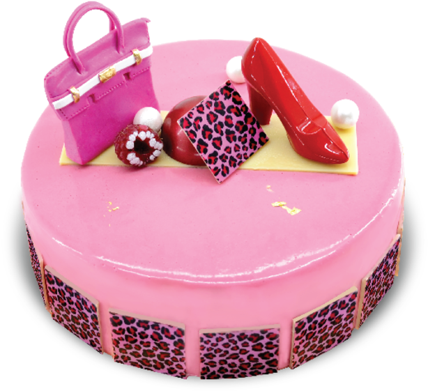 Pastry Clipart Sugary Food - Cake (700x700)