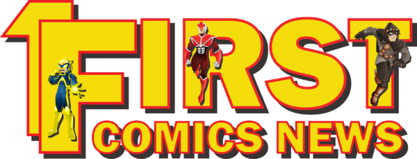 I Started My Career In Comics As A Retailer - Graphic Design (600x229)