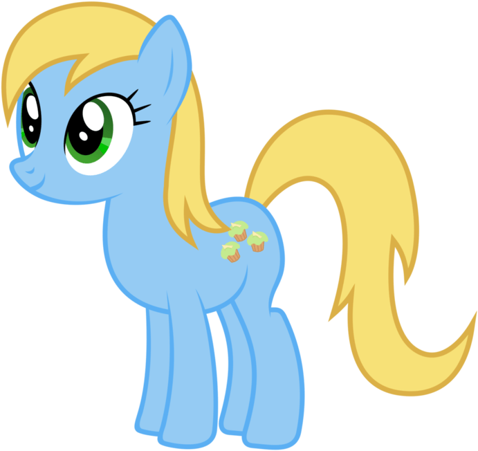 My Little Pony Friendship Is Magic Families - My Little Pony: Friendship Is Magic (1032x774)