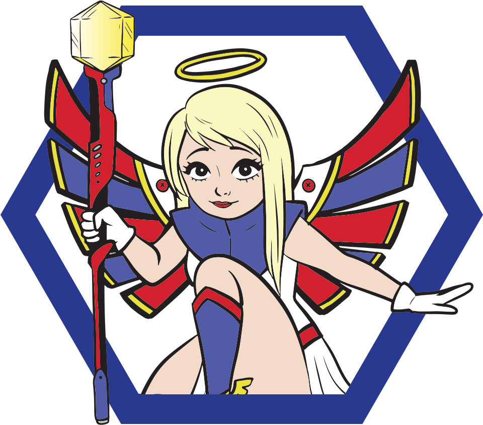 Superhero Plan - Cartoon (959x936)