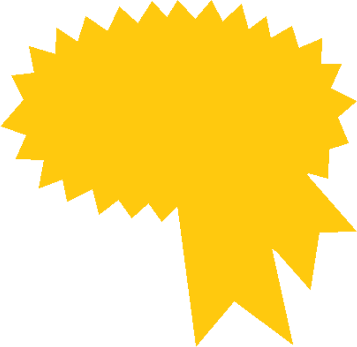 Oscar Award Clipart - 34 Years In Business (600x584)