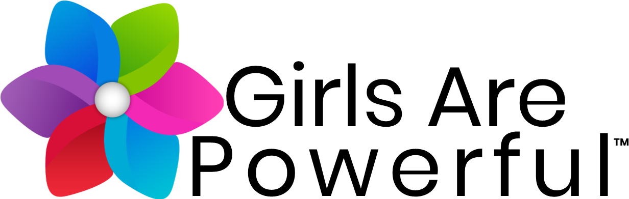 To Learn More About Girls Are Powerful Please Visit - Jpeg (1270x407)